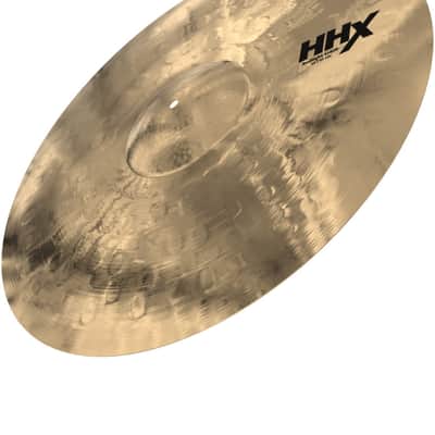 SABIAN 12006XTSRLB Crash - 20" Red Light image 2