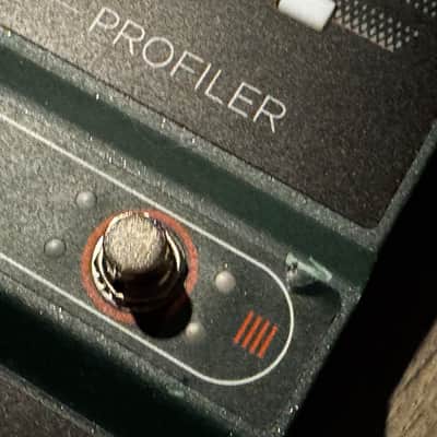 Kemper Amps Profiler Stage image 2