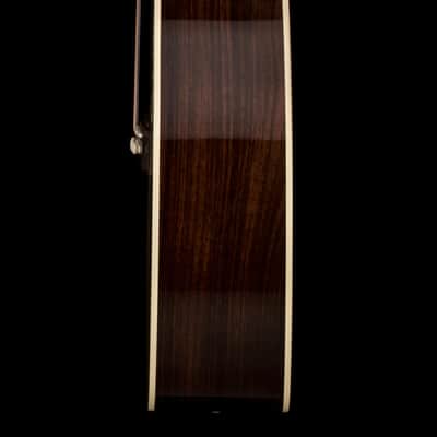 Martin Special Gruhn Spec 28 Style OM (2022) #23970 with Original Hard Case image 6