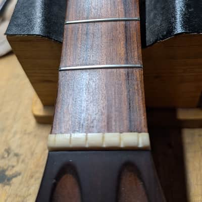 Martin Custom Shop 0-Concert 12 Fret Acoustic Guitar 2013 All Mahogany W/OHSC image 13