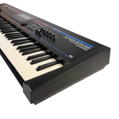 Roland JUNO-STAGE 76-Key Performance Synthesizer image 7
