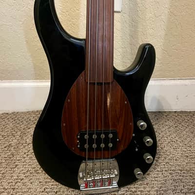 Bruno Guitars TELEBIRD | Reverb