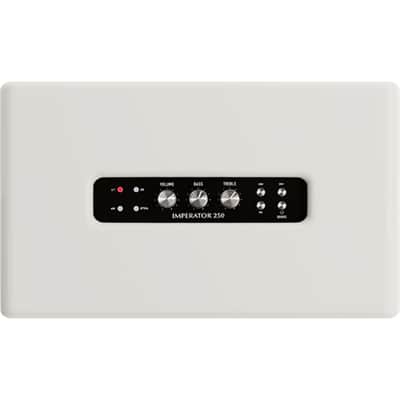 Pleyel Imperator 250 Bluetooth Speaker System - White image 5