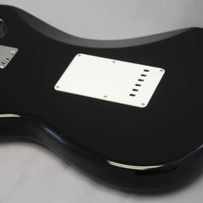 Fender Dave Murray Stratocaster B-Stock Black W/OHSC, Free Shipping image 6