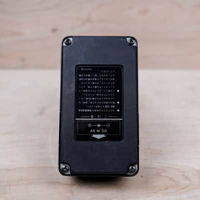 Yamaha CH-100 Stereo Chorus Pedal Vintage Made in Japan MIJ | Reverb