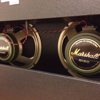 Marshall 1962HW Bluesbreaker 2x12 Hand-Wired 30-Watt Combo Amp image 8
