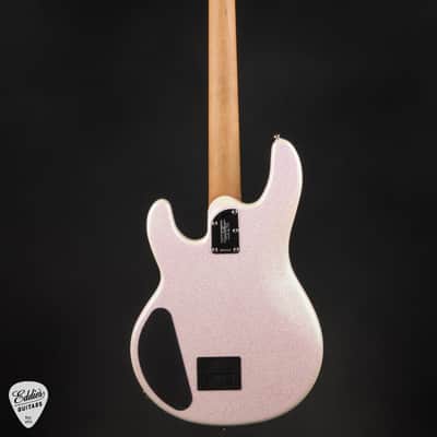 Ernie Ball Music Man StingRay Special HH - Dazzler #K08553 image 5