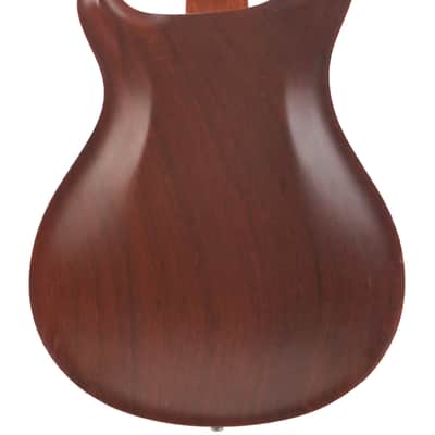 PRS McCarty Archtop Carved Spruce 1998 image 8