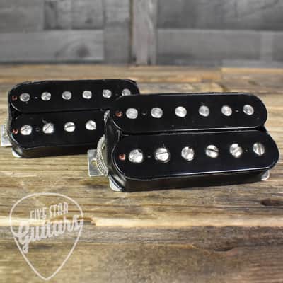 Pre-Owned Gibson 490R/490T Pickup Set image 6