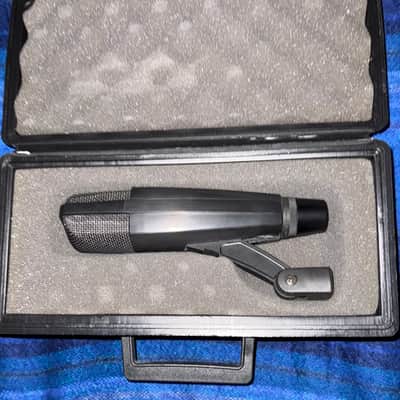 Sennheiser 421 II 2002 - Black image 11