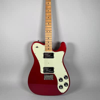 FENDER MEXICO FSR Antigua Telecaster (S/N:MX12084557) (08/07) | Reverb