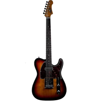 JET JT350 2025 - Sunburst image 7
