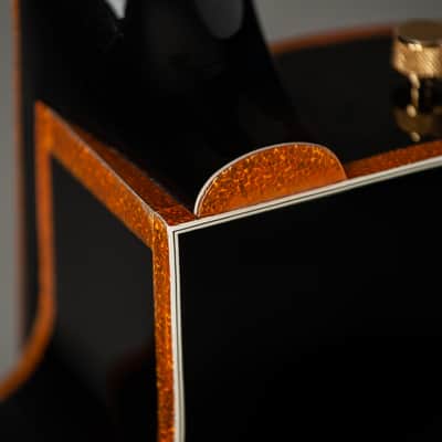Gretsch Black Falcon 2005 image 23