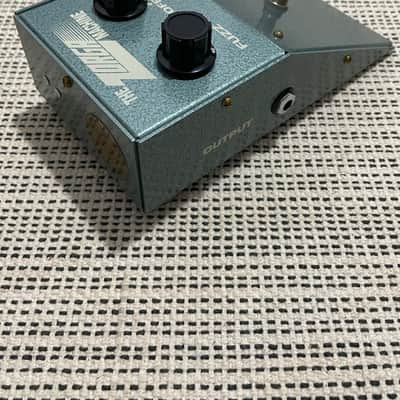 Organic Sounds Zorga Machine (ZONK) | Reverb France