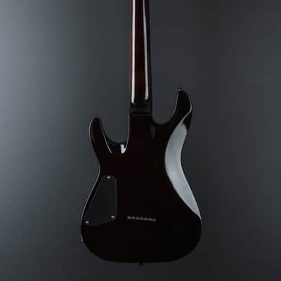 Schecter Diamond Series C-7+ '99 image 5