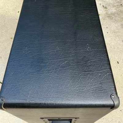 Mesa Boogie Rectifier 4 x 12 Guitar Cabinets mid-90s image 7
