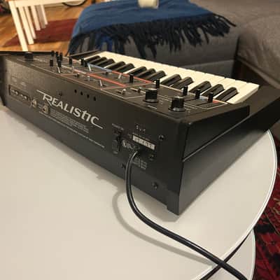 Moog MG1 Concertmate - Owned by Jay Watson of Pond image 7