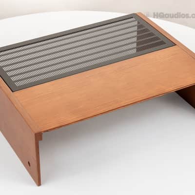 Pioneer SX-1050 Wood Case – Honey-brown wood finish- 10 Year Warranty image 2