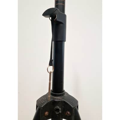 Unbranded Pa Speaker Stand - Black - Good image 8