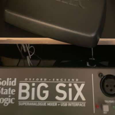 Genelec 8331A SAM 3-Way Powered Coaxial Studio Monitor Pair including GLM5 Kit image 4