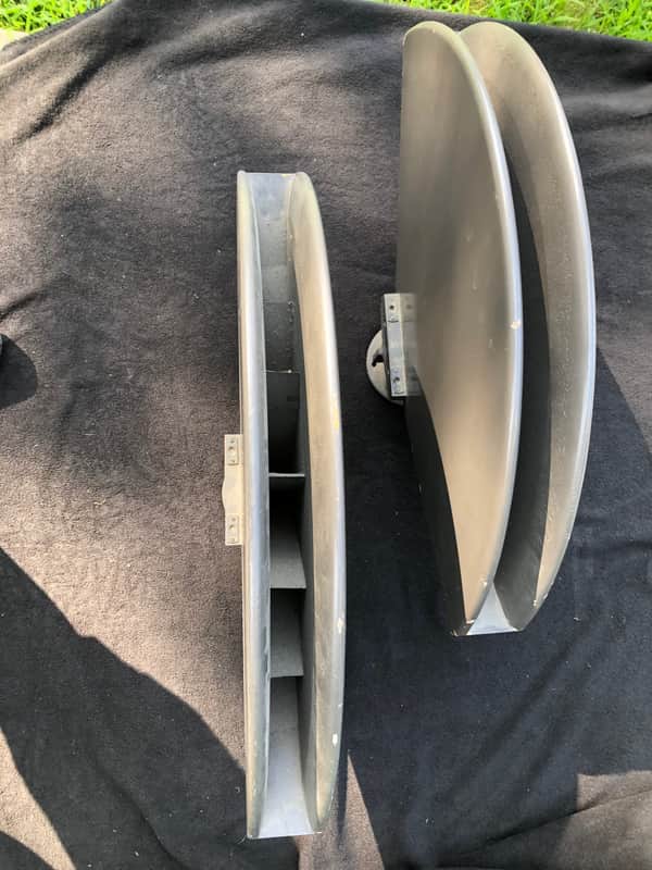 JBL 2328+SMITH ウッドホーン！2インチ JBL 2328+SMITH ウッドホーン