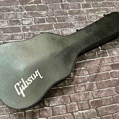 Gibson Hummingbird Studio Rosewood Satin Natural New Unplayed Auth Dlr 4lb15oz #030 image 23