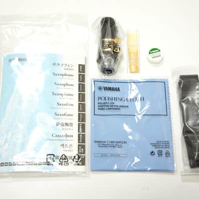 【Special price】 YAMAHA YAS-280 Alto Saxophone image 16