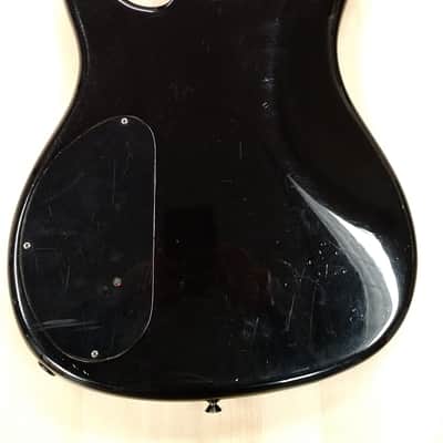Peavey Dyna-Bass 1985 Black image 5