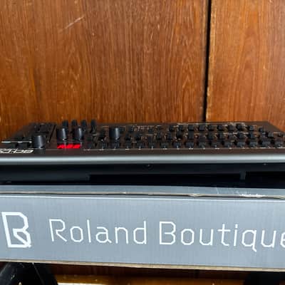 Roland JD-08 Boutique Series JD-800 Sound Module w/ box image 3