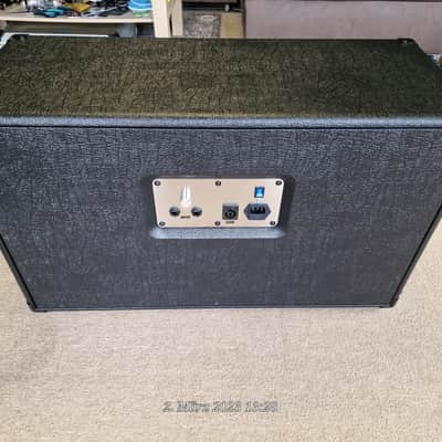 Blueamps Mimik 212 2022 - Schwarz image 12