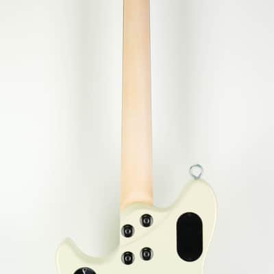 EVH Wolfgang USA Edward Van Halen Signature Ivory image 7