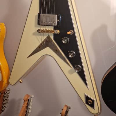 Gibson Flying V Custom Custom Shop image 1