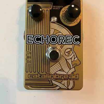 Catalinbread Echorec | Reverb