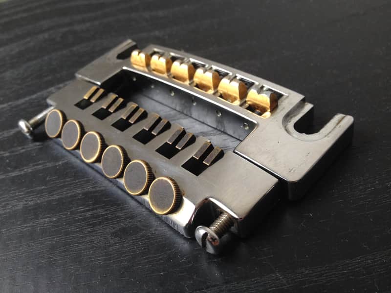 Schaller 456 1978 Chrome image 1