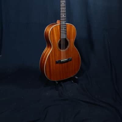 2019 Maestro Guitars 00 Traditional Series Mahogany Top image 1