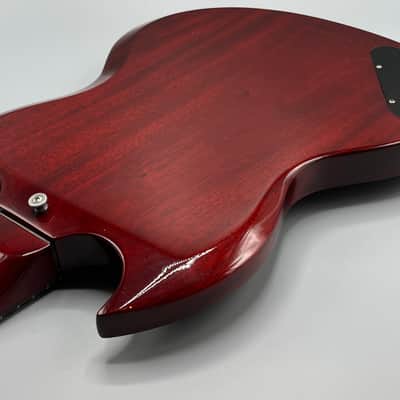 Gibson SG Junior 1965 image 7