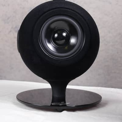 Deluxe Audio DAT-200 Speaker Black/Black image 3