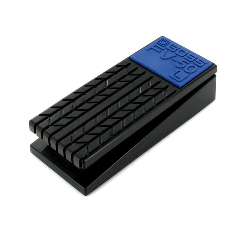Boss FV-50L Low-Impedance Volume Pedal image 1