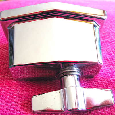 Tama Tom Mount or Floor Tom Leg Bracket - Vintage (USED) image 1