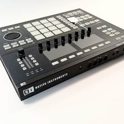 Native Instruments Maschine Studio (Warranty) image 7