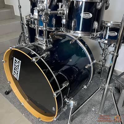 Magna Complete Drum Kit image 2