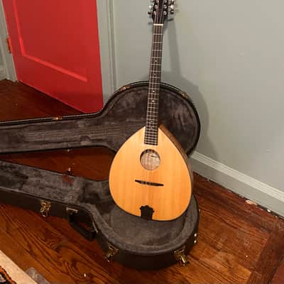 Mid-Missouri (Big Muddy) M-70 Octave Mandolin image 1