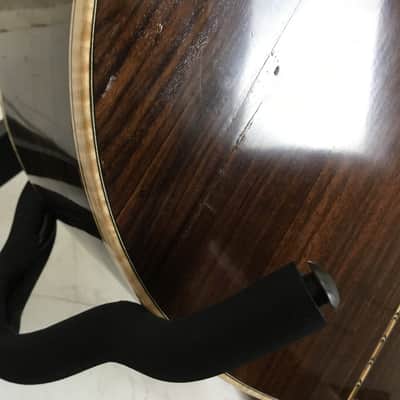 Goodall TROM3887 2004 - Wood - w/ Hard Case - Fully Restored image 24