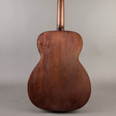Martin 000-18 1945, Natural, Refinished image 9