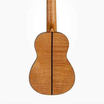 Kala KA-SEM Exotic Mahogany Soprano Ukulele image 2