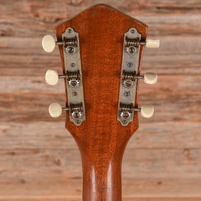 Harmony Sovereign H1203 Natural 1960s image 7