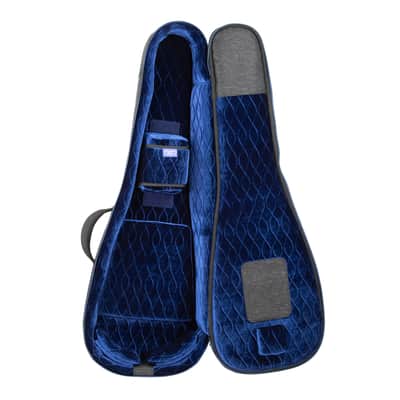 Reunion Blues Expedition Guitar Case - Les Paul Style image 2