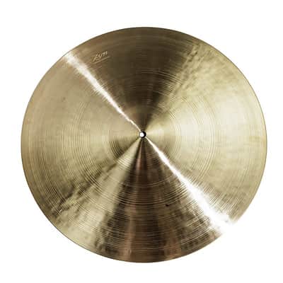 ZYN Vintage Series Professional Set - 14"/16"/18"/20" image 4