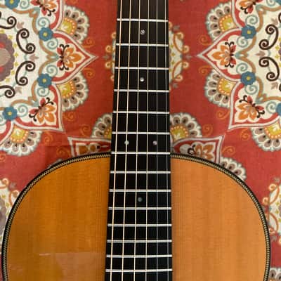 Martin 00-18VS Custom (UMGF) w/ Video image 7