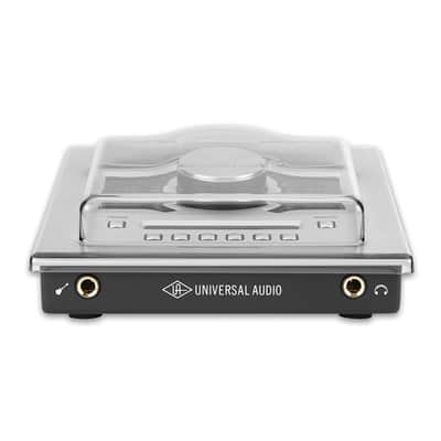 Decksaver Universal Audio Apollo Twin Cover [Three Wave Music] image 4